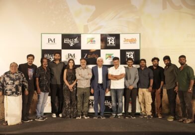 கும்கி-2 படத்தின் பத்திரிகையாளர் சந்திப்பு!!