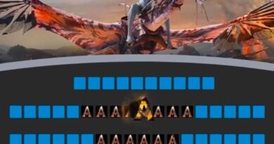 ‘அவதார்: ஃபயர் அண்ட் ஆஷ்’ திரைப்படத்திற்கான ஐமேக்ஸ் முன்பதிவுகள் நாடு முழுவதும் இன்று தொடங்குகிறது! உங்கள் டிக்கெட்டை இப்போதே முன்பதிவு செய்யுங்கள்!