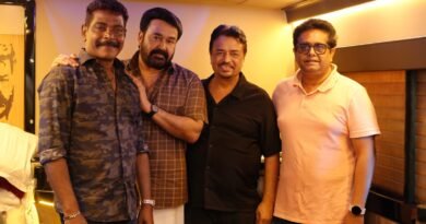 ரசிகர்கள் மிகவும் எதிர்பார்த்திருக்கும் மலையாளத் திரைப்படமான ’த்ரிஷ்யம் 3’ இன் உலகளாவிய திரையரங்கு மற்றும் டிஜிட்டல் உரிமைகளை பனோரமா ஸ்டுடியோஸ் மற்றும் பென் ஸ்டுடியோஸ் இணைந்து பெற்றுள்ளது!