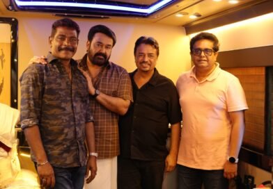 ரசிகர்கள் மிகவும் எதிர்பார்த்திருக்கும் மலையாளத் திரைப்படமான ’த்ரிஷ்யம் 3’ இன் உலகளாவிய திரையரங்கு மற்றும் டிஜிட்டல் உரிமைகளை பனோரமா ஸ்டுடியோஸ் மற்றும் பென் ஸ்டுடியோஸ் இணைந்து பெற்றுள்ளது!