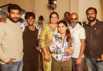 ஆர்ஜின் ஸ்டுடியோஸ் – ஆதித்யா பாஸ்கர்- கௌரி கிஷன் – கூட்டணியில் உருவாகும் ‘புரொடக்ஷன் நம்பர் 1’ படத்தின் படப்பிடிப்பு நிறைவு ஆர்ஜின் ஸ்டுடியோஸ் – ஆதித்யா பாஸ்கர்- கௌரி கிஷன் – கூட்டணியில் உருவாகும் ‘புரொடக்ஷன் நம்பர் 1’ படத்தின் படப்பிடிப்பு நிறைவு