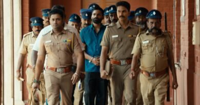 தமிழின் சிறந்த உளவியல் த்ரில்லர் கதைகளில் ஒன்றாக வெளியாகியுள்ள ‘ஸ்டீபன்’ தற்போது நெட்ஃபிலிக்ஸின் உலகளாவிய டிரெண்ட்ஸ் பட்டியலில் டாப் 10 இடத்திற்குள் உள்ளது! தமிழின் சிறந்த உளவியல் த்ரில்லர் கதைகளில் ஒன்றாக வெளியாகியுள்ள ‘ஸ்டீபன்’ தற்போது நெட்ஃபிலிக்ஸின் உலகளாவிய டிரெண்ட்ஸ் பட்டியலில் டாப் 10 இடத்திற்குள் உள்ளது!