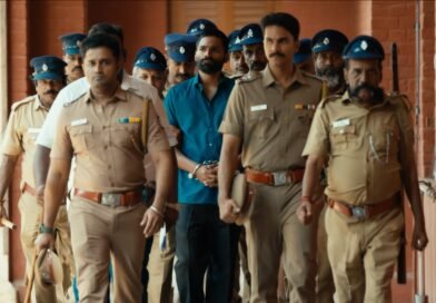 தமிழின் சிறந்த உளவியல் த்ரில்லர் கதைகளில் ஒன்றாக வெளியாகியுள்ள ‘ஸ்டீபன்’ தற்போது நெட்ஃபிலிக்ஸின் உலகளாவிய டிரெண்ட்ஸ் பட்டியலில் டாப் 10 இடத்திற்குள் உள்ளது! தமிழின் சிறந்த உளவியல் த்ரில்லர் கதைகளில் ஒன்றாக வெளியாகியுள்ள ‘ஸ்டீபன்’ தற்போது நெட்ஃபிலிக்ஸின் உலகளாவிய டிரெண்ட்ஸ் பட்டியலில் டாப் 10 இடத்திற்குள் உள்ளது!