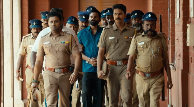 தமிழின் சிறந்த உளவியல் த்ரில்லர் கதைகளில் ஒன்றாக வெளியாகியுள்ள ‘ஸ்டீபன்’ தற்போது நெட்ஃபிலிக்ஸின் உலகளாவிய டிரெண்ட்ஸ் பட்டியலில் டாப் 10 இடத்திற்குள் உள்ளது! தமிழின் சிறந்த உளவியல் த்ரில்லர் கதைகளில் ஒன்றாக வெளியாகியுள்ள ‘ஸ்டீபன்’ தற்போது நெட்ஃபிலிக்ஸின் உலகளாவிய டிரெண்ட்ஸ் பட்டியலில் டாப் 10 இடத்திற்குள் உள்ளது!