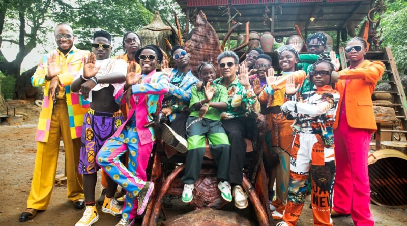 கருநாட சக்ரவர்த்தி சிவராஜ்குமாரின் “45: த மூவி” டிரைலர் டிசம்பர் 15 அன்று வெளியாகிறது! கருநாட சக்ரவர்த்தி சிவராஜ்குமாரின் “45: த மூவி” டிரைலர் டிசம்பர் 15 அன்று வெளியாகிறது!