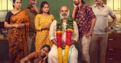 சாவீ  –  திரை விமர்சனம்