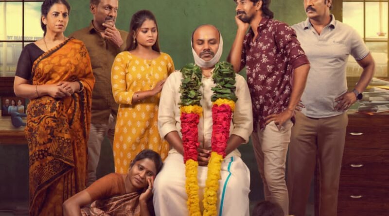 சாவீ – திரை விமர்சனம் சாவீ – திரை விமர்சனம்